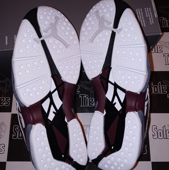 🚫SOLD🚫Nike Air Jordan 8 Retro - Picture 11 of 12